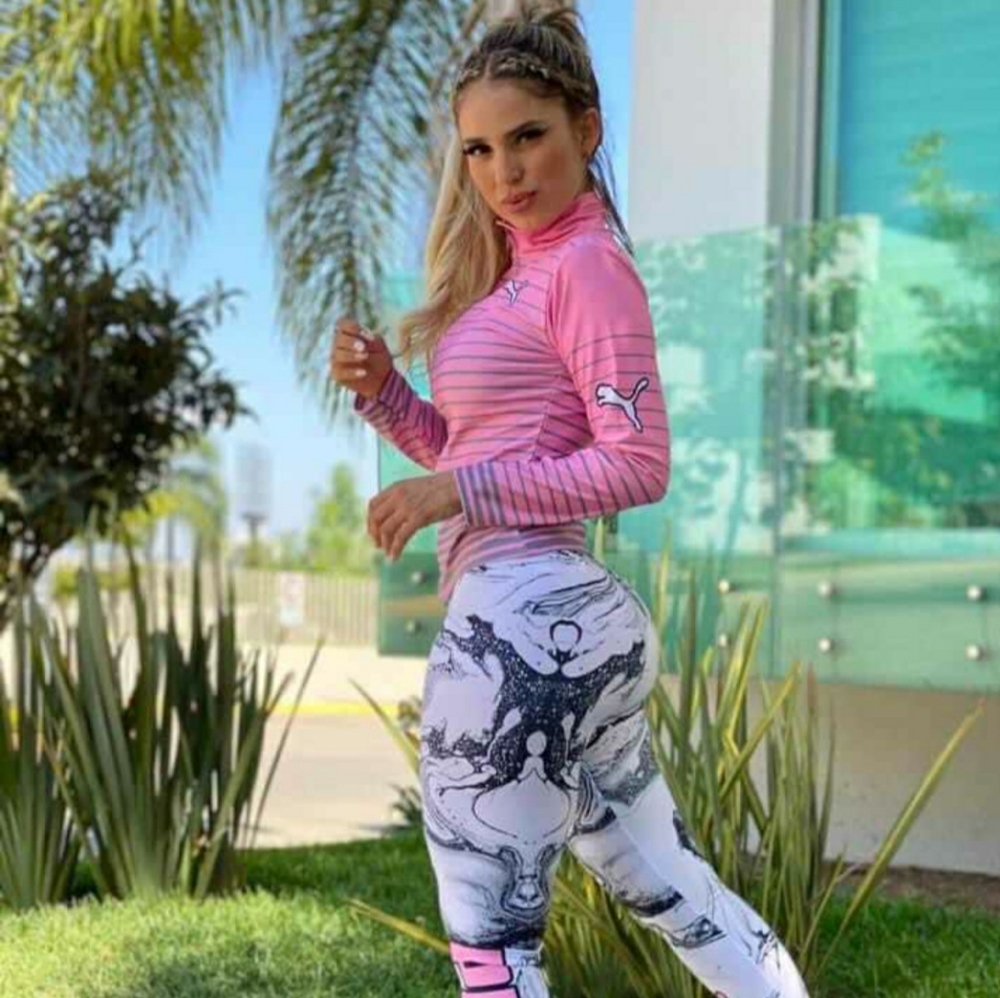Sportswear